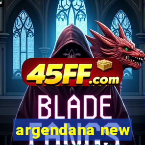 argendana new